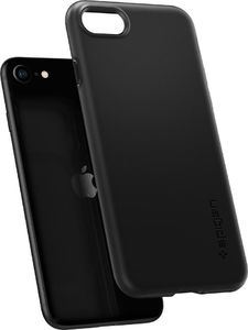 Spigen SPIGEN THIN FIT PRO IPHONE 7/8/SE 2020 BLACK 8