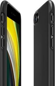 Spigen SPIGEN THIN FIT PRO IPHONE 7/8/SE 2020 BLACK 9