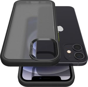Spigen SPIGEN CYRILL COLOR BRICK IPHONE 12 MINI BLACK 11