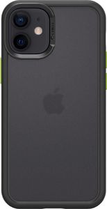 Spigen SPIGEN CYRILL COLOR BRICK IPHONE 12 MINI BLACK 3