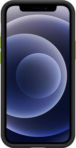 Spigen SPIGEN CYRILL COLOR BRICK IPHONE 12 MINI BLACK 4