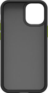 Spigen SPIGEN CYRILL COLOR BRICK IPHONE 12 MINI BLACK 5
