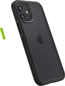 Spigen SPIGEN CYRILL COLOR BRICK IPHONE 12 MINI BLACK 8