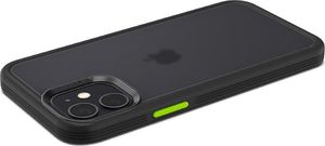 Spigen SPIGEN CYRILL COLOR BRICK IPHONE 12 MINI BLACK 9