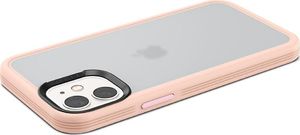 Spigen SPIGEN CYRILL COLOR BRICK IPHONE 12 MINI PINK SAND 9