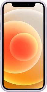 Spigen SPIGEN CYRILL SILICONE IPHONE 12 MINI LAVENDER 3