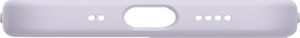 Spigen SPIGEN CYRILL SILICONE IPHONE 12 MINI LAVENDER 6