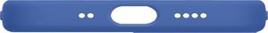 Spigen SPIGEN CYRILL SILICONE IPHONE 12 MINI LINEN BLUE 2