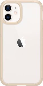 Spigen SPIGEN ULTRA HYBRID IPHONE 12 MINI SAND BEIGE 2
