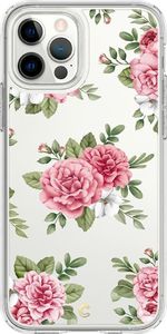 Spigen SPIGEN CYRILL CECILE IPHONE 12/12 PRO PINK FLORAL 2