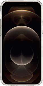 Spigen SPIGEN CYRILL CECILE IPHONE 12/12 PRO RED FLORAL 3