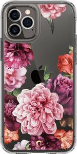 Spigen SPIGEN CYRILL CECILE IPHONE 12/12 PRO ROSE FLORAL 4