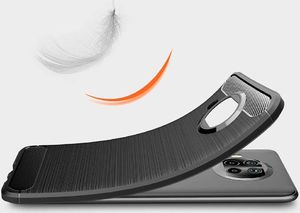 Tech-Protect TECH-PROTECT TPUCARBON XIAOMI MI 10T LITE BLACK 3