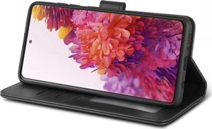 Tech-Protect TECH-PROTECT WALLET ”2” GALAXY S20 FE BLACK 2