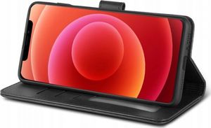 Tech-Protect TECH-PROTECT WALLET ”2” IPHONE 12 MINI BLACK 2