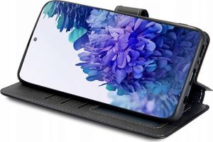 Tech-Protect TECH-PROTECT WALLET GALAXY S20 FE BLACK 2