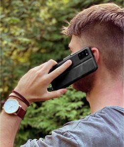 Tech-Protect TECH-PROTECT WALLET GALAXY S20 FE BLACK 3