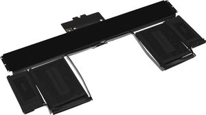 Bateria Green Cell A1437 Apple (AP16) 3