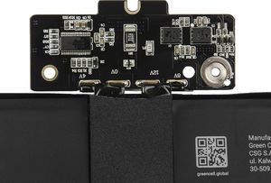 Bateria Green Cell A1437 Apple (AP16) 4