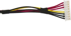 Bateria Green Cell A41N1501 Asus (AS138) 4