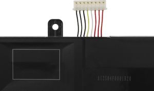 Bateria Green Cell Bateria Green Cell B31N1726 do Asus TUF Gaming FX504 FX504G FX505 FX505D FX505G A15 FA506 A17 FA706 4