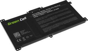 Bateria Green Cell BK03XL HP (HP167) 1