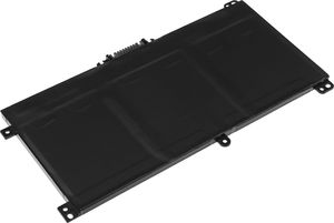 Bateria Green Cell BK03XL HP (HP167) 2