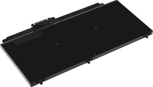 Bateria Green Cell CD03XL HP (HP165) 3