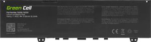 Bateria Green Cell Bateria Green Cell F62G0 do Dell Inspiron 13 5370 7370 7373 7380 7386, Dell Vostro 5370 4