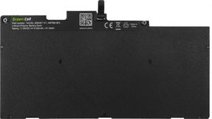 Bateria Green Cell Bateria Green Cell TA03XL do HP EliteBook 745 G4 755 G4 840 G4 850 G4, HP ZBook 14u G4 15u G4, HP mt43 2