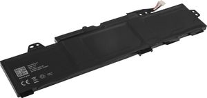 Bateria Green Cell TT03XL HP (HP166) 2