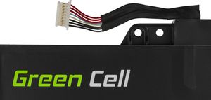 Bateria Green Cell TT03XL HP (HP166) 4