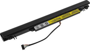 Bateria Green Cell Bateria Green Cell ULTRA L15C3A03 L15L3A03 L15S3A02 do Lenovo IdeaPad 110-14IBR 110-15ACL 110-15AST 110-15IBR 2