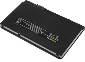 Bateria Green Cell Bateria Green Cell do HP 1000 1001 1005 1025 Compaq 700 730 2