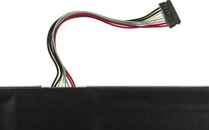 Bateria Green Cell Lenovo (LE153) 4