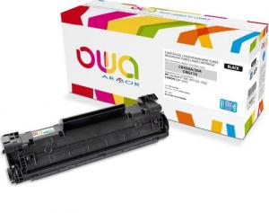 Toner OWA Armor Black Zamiennik 36A (K15256OW) 1