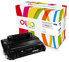 Toner OWA Armor OWA Armor toner pro HP Laserjet Ese M604, M605, M606, M630, 10500 Stran, CF281A, černá/black 1