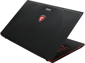 Laptop MSI GE70 2QE Apache Pro (832XPL) 5