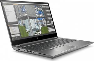 Laptop HP ZBook Fury 15 G7 (119X7EA#ABD) 2