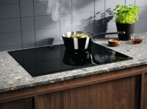 Płyta grzewcza Electrolux EHH6240ISK 4