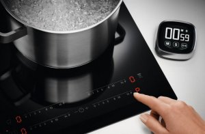 Płyta grzewcza Electrolux EHH6240ISK 6