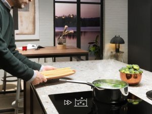 Płyta grzewcza Electrolux EHH6240ISK 8