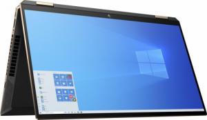 Laptop HP HP NTB Spectre x360 15-eb0002nc;Touch/15.6 UHD OLED;Core i7-10750H;16GB DDR4;1TB SSD; GeForce GTX 1650Ti 4GB;WIN10PRO 1