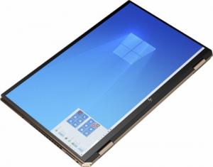 Laptop HP HP NTB Spectre x360 15-eb0002nc;Touch/15.6 UHD OLED;Core i7-10750H;16GB DDR4;1TB SSD; GeForce GTX 1650Ti 4GB;WIN10PRO 6