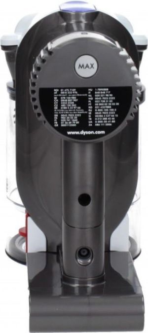 Odkurzacz pionowy Dyson DC45 Standard (DYSDC45 209477) 3