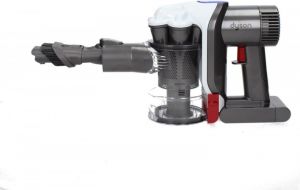 Odkurzacz pionowy Dyson DC45 Standard (DYSDC45 209477) 4