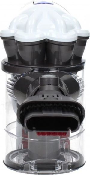 Odkurzacz pionowy Dyson DC45 Standard (DYSDC45 209477) 5