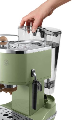 Ekspres ciśnieniowy DeLonghi Icona Vintage ECOV 311.GR 4