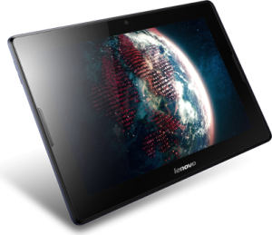 Tablet Lenovo 10.1" 16 GB 4G LTE Niebieski  (ZA010021PL) 2