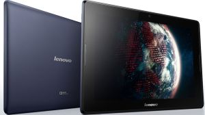 Tablet Lenovo 10.1" 16 GB 4G LTE Niebieski  (ZA010021PL) 4